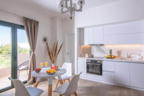 NEW Aether apts near the sea